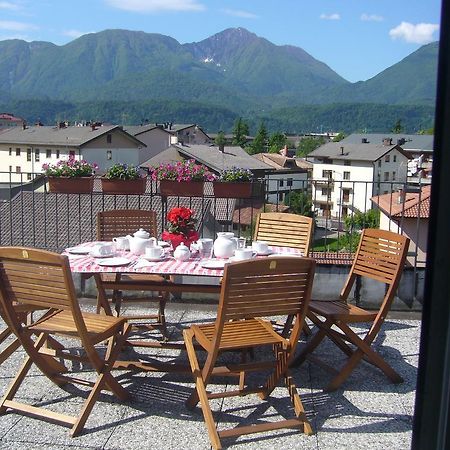 Bed & Breakfast "Il Cardo" Tolmezzo Extérieur photo