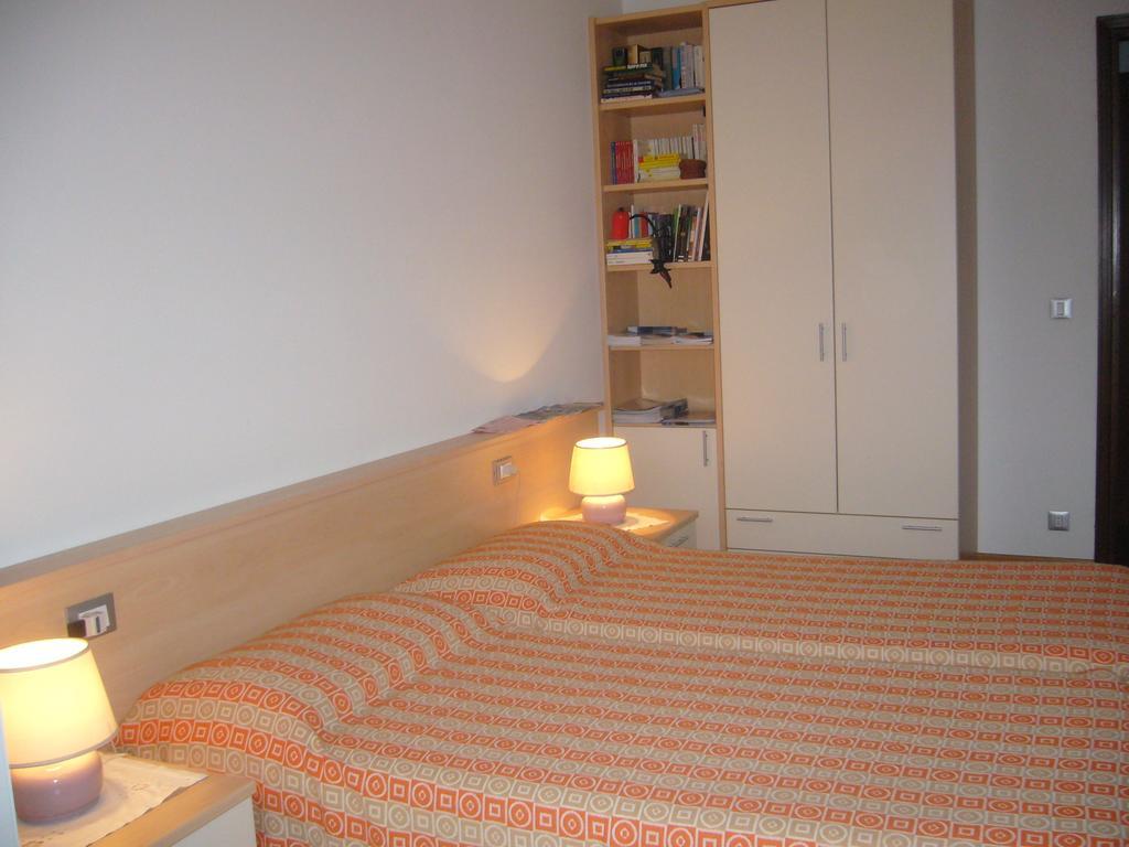 Bed & Breakfast "Il Cardo" Tolmezzo Chambre photo