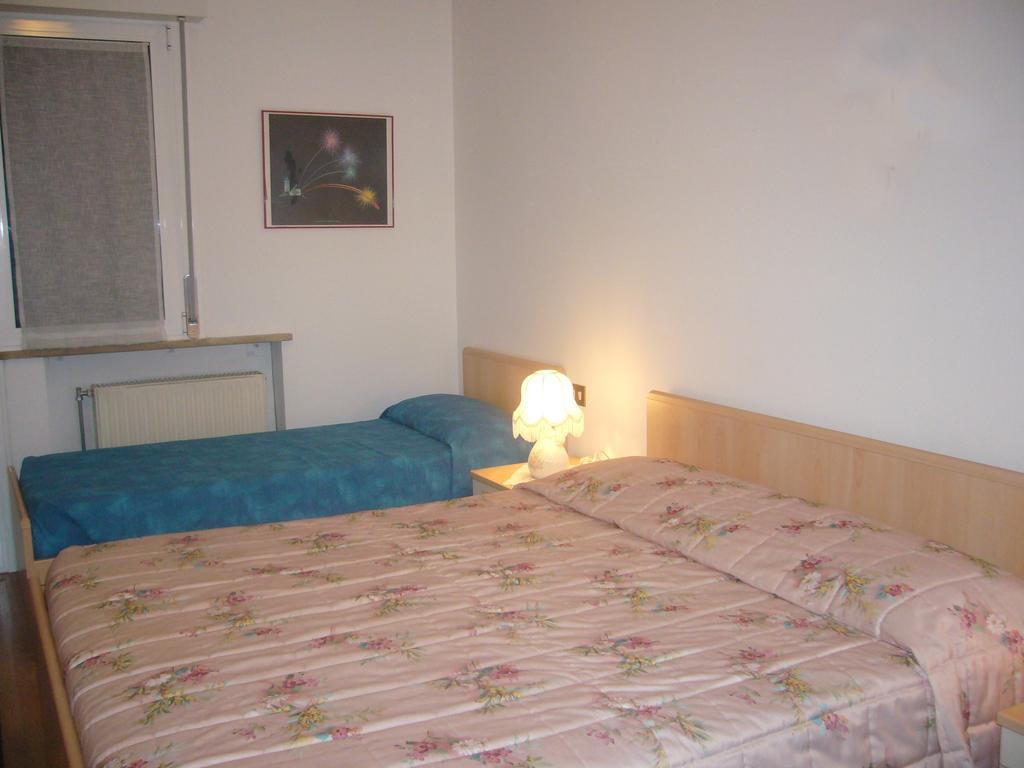 Bed & Breakfast "Il Cardo" Tolmezzo Chambre photo
