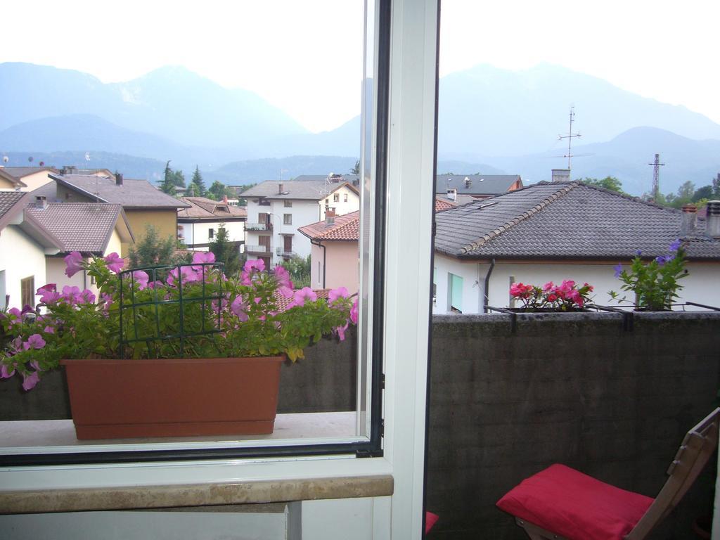 Bed & Breakfast "Il Cardo" Tolmezzo Chambre photo