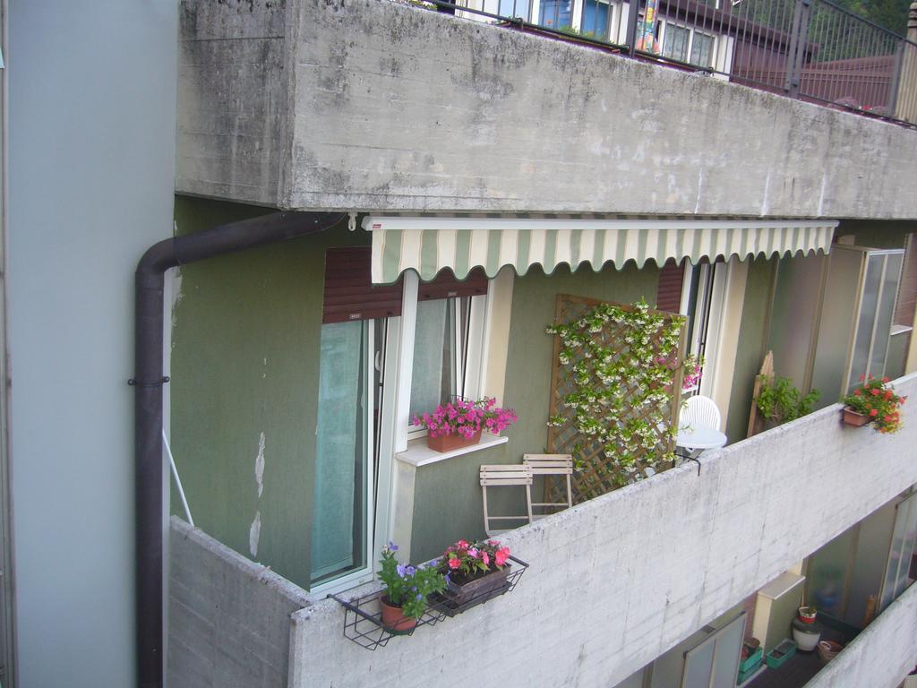 Bed & Breakfast "Il Cardo" Tolmezzo Extérieur photo